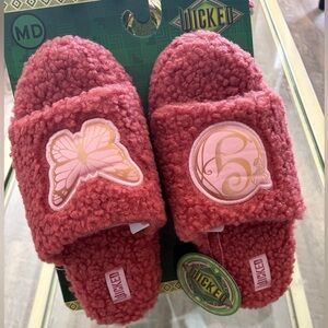 WICKED Glenda Sippers